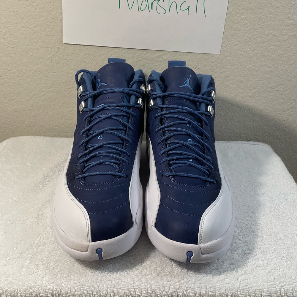 Jordan 12